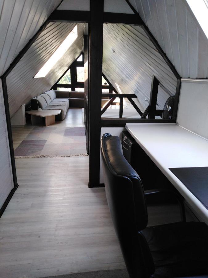 Fachwerkhaus In D 63667 Nidda Fuer 8 Bis 12 Personen Exterior foto