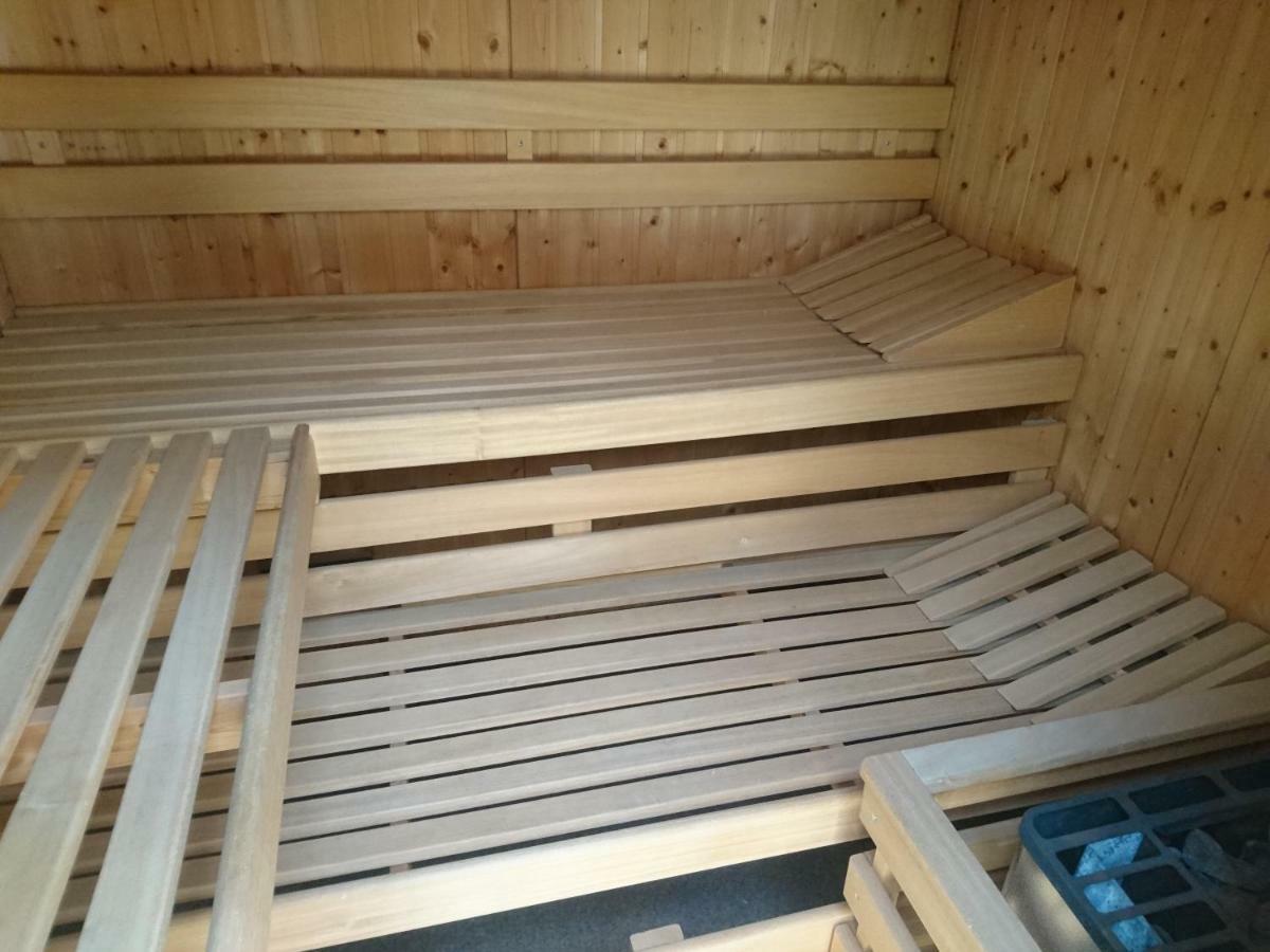 Fachwerkhaus In D 63667 Nidda Fuer 8 Bis 12 Personen Exterior foto